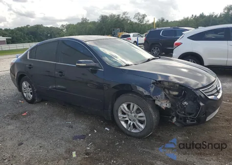 2011 Nissan Altima Base из США, поврежденный, VIN 1N4AL2APXBC112525